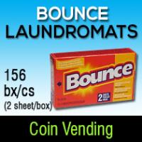 Bounce 156 Bx/Cs (2 Sheet/Box)